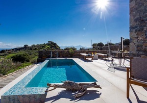 260 m² Villa ∙ 3 bedrooms ∙ 6 guests