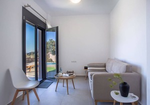 260 m² Villa ∙ 3 bedrooms ∙ 6 guests