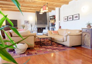 260 m² Villa ∙ 4 bedrooms ∙ 8 guests