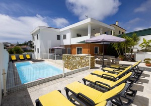 260 m² Villa ∙ 4 bedrooms ∙ 10 guests