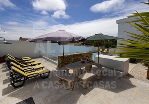 260 m² Villa ∙ 4 bedrooms ∙ 10 guests