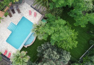 263 m² House ∙ 6 bedrooms ∙ 13 guests