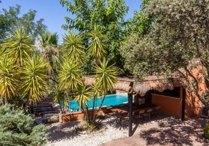 263 m² House ∙ 6 bedrooms ∙ 13 guests