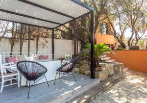 263 m² House ∙ 6 bedrooms ∙ 13 guests