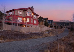 267 m² House ∙ 4 bedrooms ∙ 12 guests