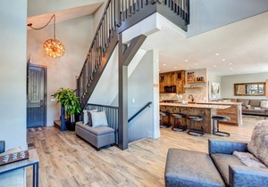 267 m² House ∙ 4 bedrooms ∙ 12 guests