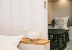 27 m² Hotel ∙ 1 bedroom ∙ 2 guests