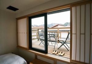 27 m² Hotel ∙ 1 bedroom ∙ 2 guests