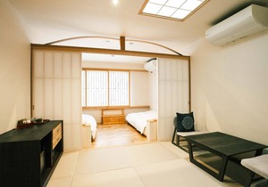 27 m² Hotel ∙ 1 bedroom ∙ 2 guests