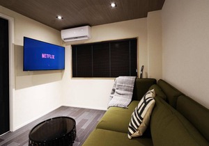 27 m² Apartment ∙ 1 bedroom ∙ 2 guests