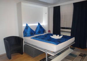 27 m² Apartment ∙ 1 bedroom ∙ 2 guests