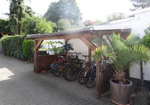27 m² Apartment ∙ 1 bedroom ∙ 2 guests