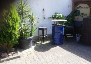 27 m² Apartment ∙ 1 bedroom ∙ 2 guests