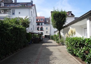 27 m² Apartment ∙ 1 bedroom ∙ 2 guests