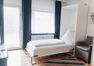 27 m² Apartment ∙ 1 bedroom ∙ 2 guests