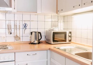 27 m² Apartment ∙ 1 bedroom ∙ 2 guests