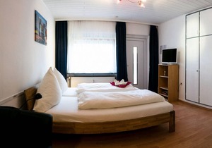 27 m² Apartment ∙ 1 bedroom ∙ 2 guests