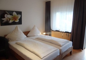 27 m² Apartment ∙ 1 bedroom ∙ 2 guests