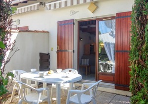 27 m² Apartment ∙ 1 bedroom ∙ 4 guests