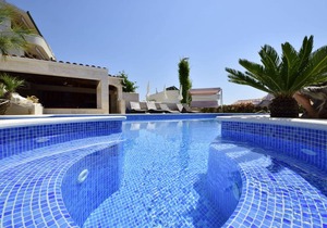 27 m² Apartment ∙ 1 bedroom ∙ 3 guests