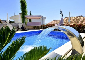 27 m² Apartment ∙ 1 bedroom ∙ 3 guests