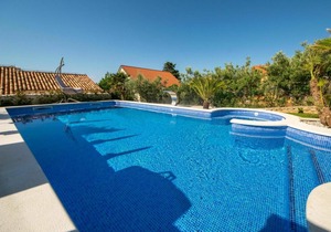 27 m² Apartment ∙ 1 bedroom ∙ 3 guests