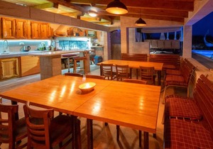 27 m² Apartment ∙ 1 bedroom ∙ 3 guests