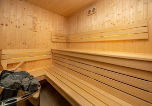 27 m² Apartment ∙ 1 bedroom ∙ 3 guests