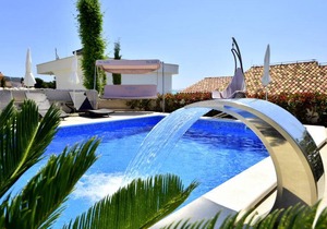 27 m² Apartment ∙ 1 bedroom ∙ 3 guests