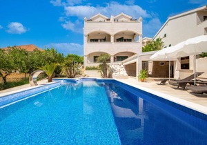27 m² Apartment ∙ 1 bedroom ∙ 3 guests
