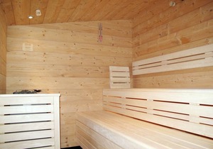 27 m² Apartment ∙ 1 bedroom ∙ 2 guests