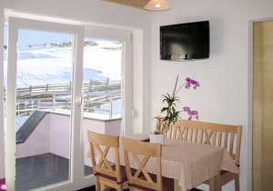 27 m² Apartment ∙ 1 bedroom ∙ 3 guests