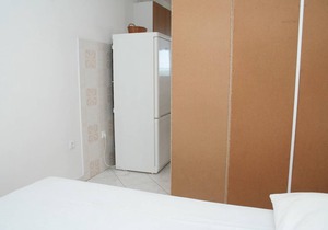 27 m² Apartment ∙ 1 bedroom ∙ 4 guests