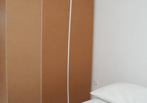 27 m² Apartment ∙ 1 bedroom ∙ 4 guests