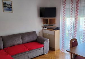 27 m² Apartment ∙ 1 bedroom ∙ 4 guests