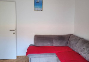 27 m² Apartment ∙ 1 bedroom ∙ 4 guests