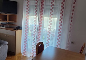 27 m² Apartment ∙ 1 bedroom ∙ 4 guests