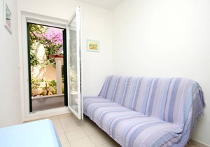 27 m² Apartment ∙ 1 bedroom ∙ 3 guests
