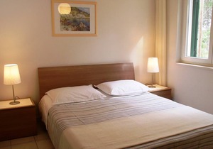 27 m² Apartment ∙ 1 bedroom ∙ 3 guests
