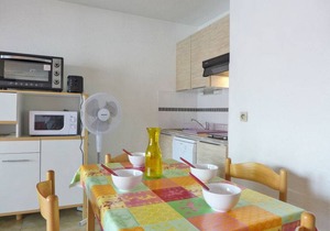 27 m² Apartment ∙ 1 bedroom ∙ 4 guests