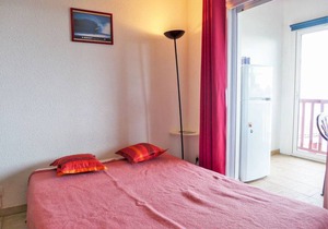 27 m² Apartment ∙ 1 bedroom ∙ 4 guests