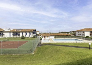 27 m² Apartment ∙ 1 bedroom ∙ 4 guests