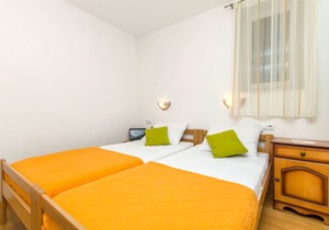 27 m² Apartment ∙ 1 bedroom ∙ 4 guests
