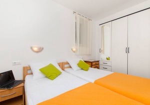 27 m² Apartment ∙ 1 bedroom ∙ 4 guests