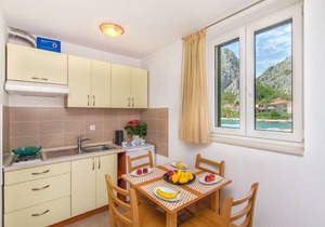 27 m² Apartment ∙ 1 bedroom ∙ 4 guests