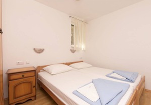27 m² Apartment ∙ 1 bedroom ∙ 4 guests