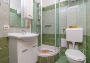 27 m² Apartment ∙ 1 bedroom ∙ 4 guests