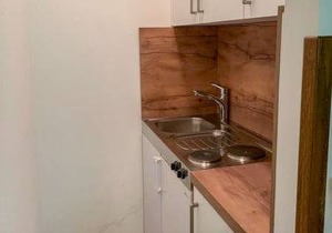 27 m² Apartment ∙ 1 bedroom ∙ 3 guests