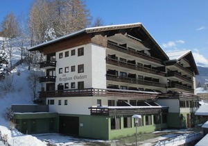 27 m² Apartment ∙ 1 bedroom ∙ 3 guests