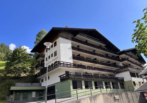 27 m² Apartment ∙ 1 bedroom ∙ 3 guests